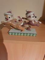 Knabbel & babbel beeldje, Ophalen of Verzenden