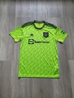 Z.g.a.n Manchester united 3rd shirt maat M, Sports & Fitness, Football, Comme neuf, Taille M, Maillot, Envoi
