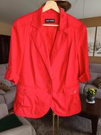 veste  d'été entièrement neuve « GERRY WEBER », Taille 46/48 (XL) ou plus grande, Rouge, Enlèvement ou Envoi, Neuf