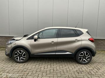 Raammechanisme Links Achter Renault Captur ORIG 827012973R beschikbaar voor biedingen