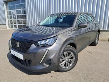 Peugeot 2008 Active Pack  beschikbaar voor biedingen