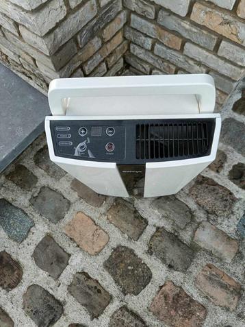 déshumidificateur Sencys, Electroménager, Enlèvement, Déshumidificateur