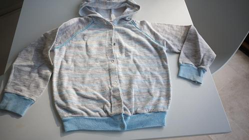 Cardigan en coton léger - Taille 110, Enfants & Bébés, Vêtements enfant | Taille 110, Utilisé, Garçon ou Fille, Pull ou Veste