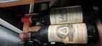 Grands vins, Ophalen