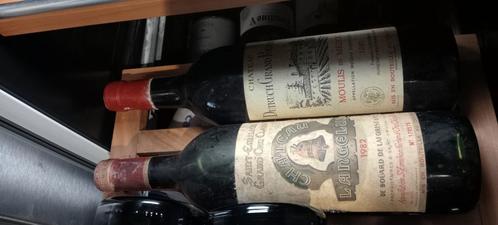Grands vins, Diversen, Levensmiddelen, Ophalen