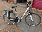 Elektrische Fiets Giant maat M 27.5 inch top staat compleet, Fietsen en Brommers, Elektrische fietsen, Ophalen, Giant, Zo goed als nieuw