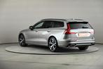 (1XMB082) Volvo V60, Autos, Argent ou Gris, Achat, Euro 6, Entreprise