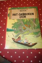 Kuifje             Casterman, Meerdere stripboeken, Ophalen of Verzenden, Zo goed als nieuw, Hergé