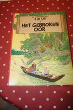 Kuifje             Casterman, Boeken, Meerdere stripboeken, Ophalen of Verzenden, Zo goed als nieuw, Hergé