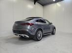 Mercedes-Benz GLE 350 de 4Matic Hybrid Coupé - AMG Pack - T, Auto's, 0 min, GLE, Bedrijf, 5 zetels