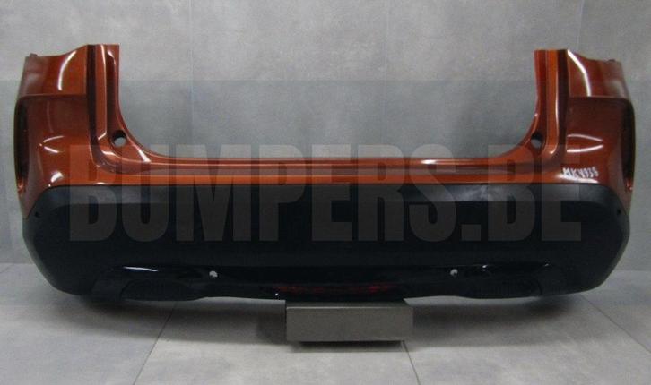 Bumper Citroen C4 3 III 20- 9834300180 Achterbumper MK4938, Auto-onderdelen, Carrosserie, Bumper, Achter, Gebruikt, 6 maanden garantie
