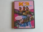DVD- K3 in de Ardennen, Ophalen of Verzenden