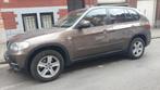 BMW X5 3.0d Xdrive 1 Eigenaar 2011 Euro 5, Auto's, BMW, Automaat, Euro 5, Bruin, USB