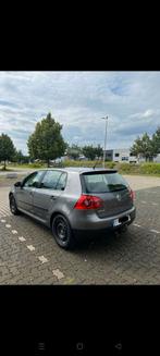 Golf 5 TDI 120000km, Auto's, Particulier, Te koop, Golf