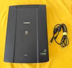Canon LIDE 110 flatbedscanner in kleur, Computers en Software, Scanners, Ophalen, Canon, Windows, Zo goed als nieuw