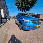 Opel karl, 2018 blauw, Auto's, Opel, Voorwielaandrijving, Stof, Blauw, Handgeschakeld