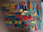 Play- doh tools, Ophalen, Zo goed als nieuw, Knutselen