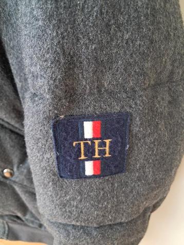 Blouson voor heren, maat small, merk Tommy Hilfiger beschikbaar voor biedingen