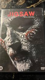 Jigsaw, Cd's en Dvd's, Dvd's | Horror, Ophalen of Verzenden, Zo goed als nieuw