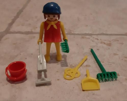 Playmobil kleine vintage setjes, Kinderen en Baby's, Speelgoed | Playmobil, Ophalen of Verzenden