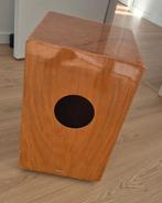 Cajon - Player´s Series - Toca Percussion, Enlèvement, Comme neuf, Autres types