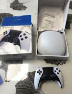 PS5 Edge+-controller, Ophalen of Verzenden, Zo goed als nieuw, Controller, PlayStation 5