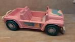 Barbie - Buggycar - jaren 70, Kinderen en Baby's, Ophalen, Gebruikt, Barbie