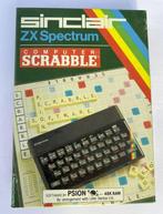Sinclair Spectrum jeux, Consoles de jeu & Jeux vidéo, Jeux | Autre, Comme neuf, Scrabble, 2 joueurs, Puzzle et Éducatif