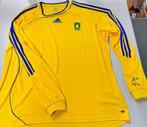 Brondby Denemarken shirt XL Voetbalshirt Adidas Maglia, Ophalen of Verzenden, Zo goed als nieuw, Shirt