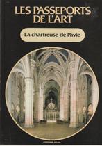 Les passeports de l'art La chartreuse de Pavie, Beeldhouwkunst, Ophalen of Verzenden, Zo goed als nieuw, Paola Bernardi