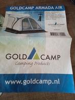 opblaasbaar voortent, Caravans en Kamperen, Ophalen, Zo goed als nieuw
