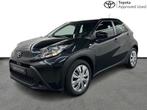 Toyota Aygo X X play MT Carplay Camera, Auto's, 72 pk, Zwart, Handgeschakeld, 5 deurs