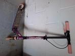 Trotinette fille, Fietsen en Brommers, Ophalen, Gebruikt, Gewone step, Oxelo