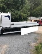 Open Laadbak + Materiaalkoffer, Bedrijf, Te koop, Iveco