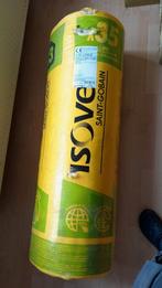 isover isoconfort 35 240mm, Doe-het-zelf en Bouw, Isolatie en Afdichting, Ophalen of Verzenden, Zo goed als nieuw