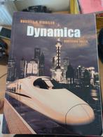 Dynamica Russell C. Hibbeler, Boeken, Ophalen, Zo goed als nieuw