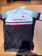 Wielerkledij Castelli, Ophalen, Castelli, Heren, Nieuw