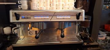 Simonelli Nueva Apia Compact POTK beschikbaar voor biedingen