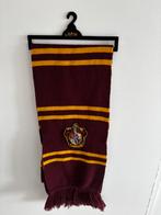 Gryffindor sjaal, Ophalen, Zo goed als nieuw