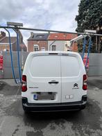 Citroen Berlingo Euro 6-bestelwagen, Auto's, Voorwielaandrijving, 4 deurs, Stof, 4 cilinders