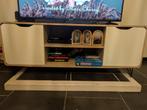 Meuble TV, Huis en Inrichting, Kasten |Televisiemeubels, Ophalen, Gebruikt, Scandinave
