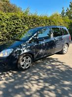 Opel zafira 1.7 cdti 7 plaatsen, Auto's, Opel, 7 zetels, Particulier, Te koop, Zafira