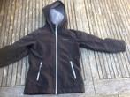 Softshell jas windbreaker - Decathlon - 6 jaar, Gebruikt, Jongen of Meisje, Ophalen of Verzenden, Quechua, Decathlon