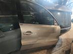 Pro Porte tiguan 5n, Ophalen, Gebruikt, Links, Volkswagen