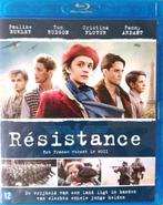 2 blu ray Résistance WO II serie TOM HUDSON, PAULINE BURLET, Ophalen of Verzenden, Zo goed als nieuw