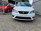 Seat Ibiza 2014 58000km 12 mois de garantie, Alcantara, 5 places, Carnet d'entretien, 1598 cm³