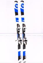 120 150 skis pour enfants ROSSIGNOL SCAN, woodcore, Carving, Skis, Rossignol, Utilisé