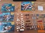 Lego creator 31071 Drone explorer, Enlèvement ou Envoi, Comme neuf, Ensemble complet, Lego