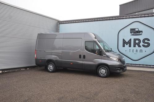 IVECO DAILY 35S16- L3H2- CRUISE- HIMATIC- NIEUW- 39500+BTW, Autos, Camionnettes & Utilitaires, Entreprise, Achat, Air conditionné