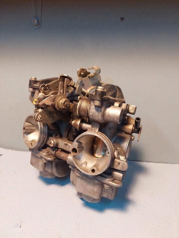 Honda XL250R carburators beschikbaar voor biedingen